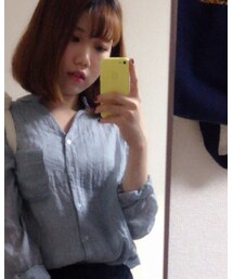 古着 | シャツ/ブラウス