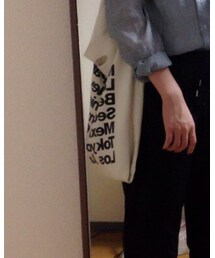 American Apparel | ショルダーバッグ