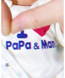 i love papa mama | ママ＆ベビー