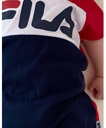 FILA | ママ＆ベビー
