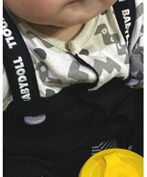 BABYDOLL | ロンパース