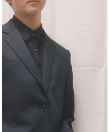 UNIQLO | スーツセット