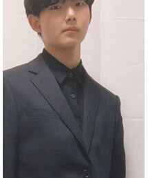 UNIQLO | スーツセット