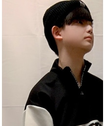 VISON STREET | ニットキャップ/ビーニー