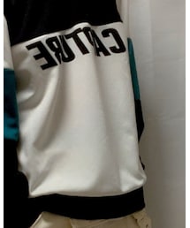 CAPTURE | ジャケット/アウター