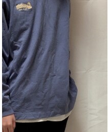 WEGO | スウェット