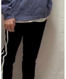 WEGO | スウェットパンツ