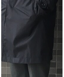 THE NORTH FACE | ステンカラーコート