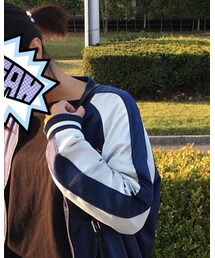 Bershka | ブルゾン