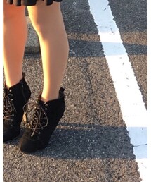 Sugar Sugar | パンプス