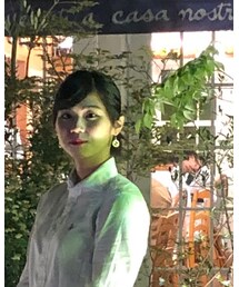 GUCCI | ピアス（両耳用）