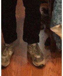 NEW BALANCE | スニーカー