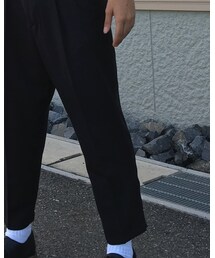 haushca | スラックス