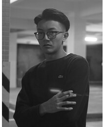 LACOSTE | パーカー