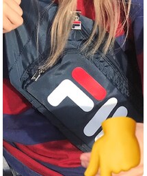 FILA | ボディバッグ/ウエストポーチ