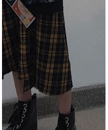 URBAN OUTFITTERS | シャツワンピース