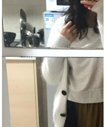 One more | ノーカラージャケット