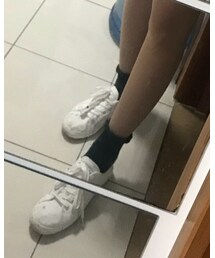 A | ソックス/靴下