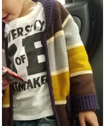 GROOVY COLORS | Tシャツ/カットソー