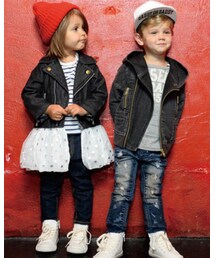 daddyohdaddy | デニムパンツ