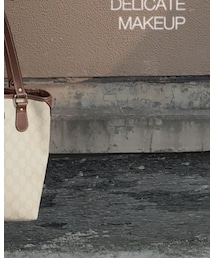GUCCI | トートバッグ