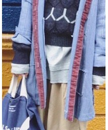 BEAMS | トップス