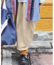 Gramicci | パンツ