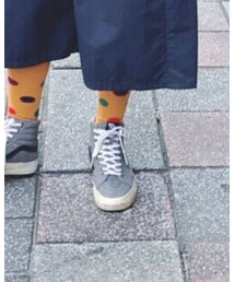 VANS | シューズ