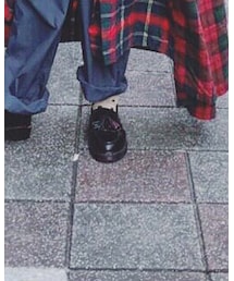Dr. Martens | シューズ