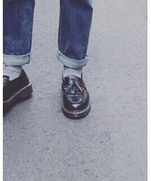 Dr. Martens | シューズ
