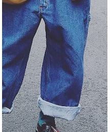 Dickies | オールインワン・サロペット