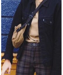 BEAMS BOY | トップス