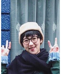 BEAMS BOY | 帽子