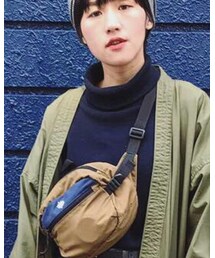 BEAMS BOY | トップス