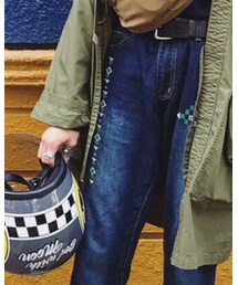 titicaca | パンツ