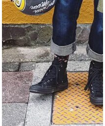 CONVERSE | シューズ