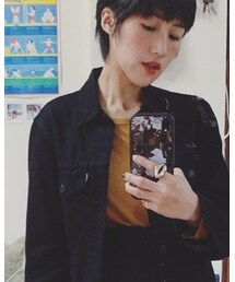 muji | トップス