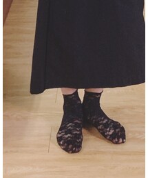 WEGO | ソックス/靴下