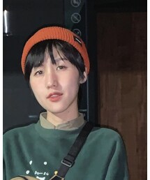 BEAMS | 帽子