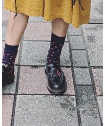 Dr. Martens | シューズ