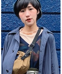 Ray BEAMS | トップス