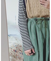 BEAMS BOY | トップス