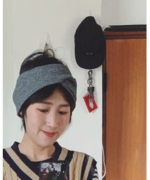 BEAMS BOY | ヘアアクセサリー
