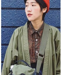 VINTAGE | トップス
