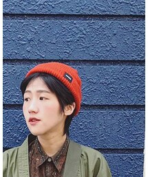 BEAMS | 帽子