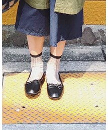 WEGO | シューズ