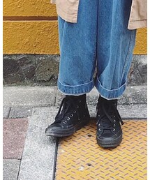 CONVERSE | シューズ