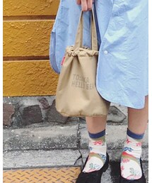 BEAMS | バッグ