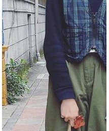 BEAMS BOY | トップス
