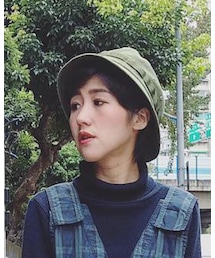 BEAMS PLUS | 帽子